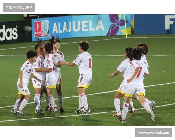 U17女足世界杯4强确定2席:尼日利亚5-4送美国出局,德国2-0巴西 U17女足世界杯4强确定2席:尼日利亚5-4送美国出局,德国2-0巴西