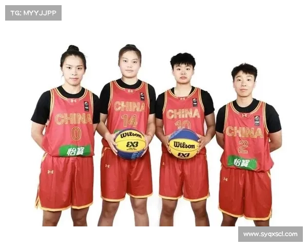 中国三人篮球女队21-11击败菲律宾获得FIBA3x3亚洲杯铜牌 中国三人篮球女队21-11击败菲律宾获得FIBA3x3亚洲杯铜牌