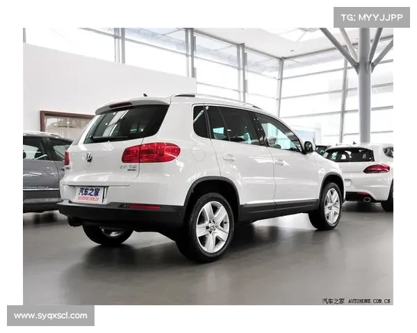 Tiguan SEL R-Line Turbo 为大众小型 SUV 带来强劲动力 Tiguan SEL R-Line Turbo 为大众小型 SUV 带来强劲动力