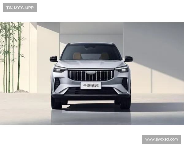 以“家”之名重塑标杆,解析全新一代吉利博越 以“家”之名重塑标杆,解析全新一代吉利博越